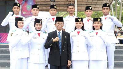 Sumpah Pemuda ke 98