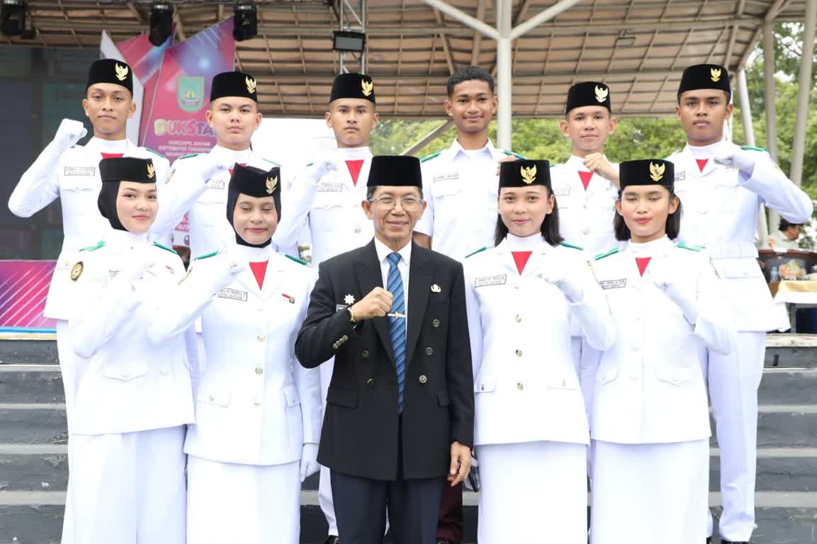 Sumpah Pemuda ke 98
