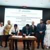 PT Galang Bumi Industri Garap PSN Energi Hijau 150 Hektar di Galang Batam