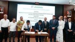 PT Galang Bumi Industri