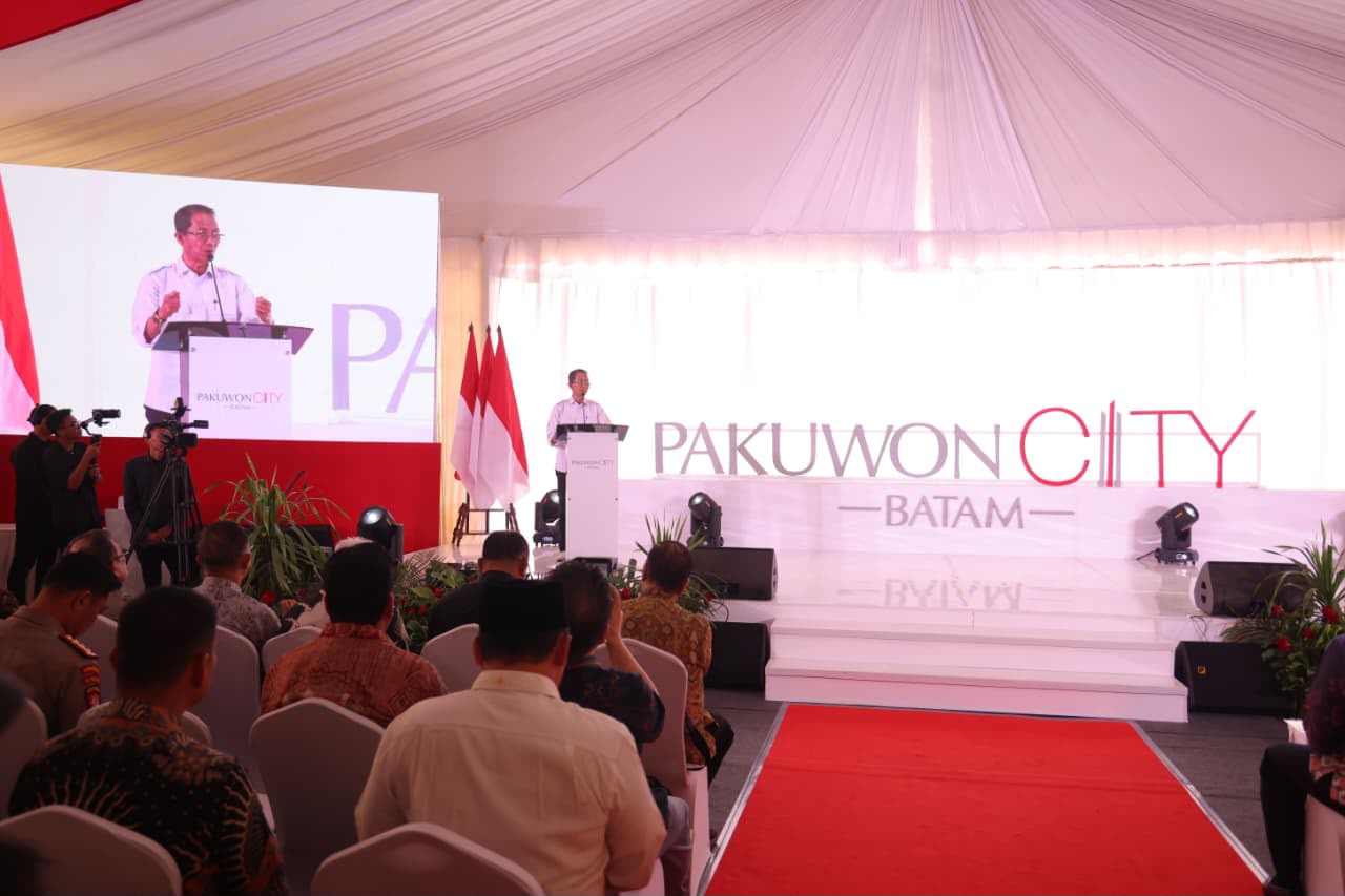 Pakuwon City Batam