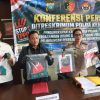 Nekat Selundupkan Bayi dan 15 PMI Ilegal ke Malaysia, 4 Pria Diringkus Polda Kepri