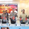Dendam Tersinggung Perkataan, Pemuda di Batam Bunuh Wanita di Kamar Kos