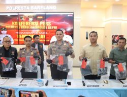 Dendam Tersinggung Perkataan, Pemuda di Batam Bunuh Wanita di Kamar Kos