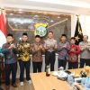 IKTD Tanjungpinang Bakal Bangun Rumah Budaya, Kapolda Kepri Beri Layanan Dukungan
