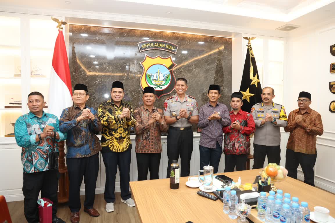 IKTD Tanjungpinang