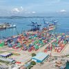 Penerimaan Jasa Pelabuhan BP Batam Capai Rp 365,5 Miliar hingga Triwulan III 2026