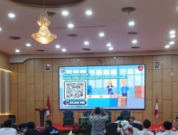 Ditintelkam Polda Kepri Luncurkan Situs Halo Buruh Kepri Cegah Konflik Buruh dan Perusahaan