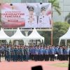 Pimpin Upacara Kesaktian Pancasila, Amsakar Minta Warga Batam Jaga Toleransi