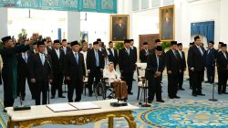 Wantimpres Prabowo 2026