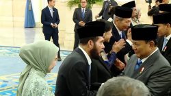 Daftar 26 Anggota Wantimpres