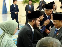 Daftar 26 Anggota Wantimpres yang Dilantik Prabowo, Ada Rocky Gerung Hingga Anwar Usman