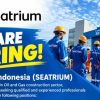 PT SMOE Indonesia (Seatrium) Buka Lowongan Kerja Banyak Posisi di Batam, Cek Syaratnya