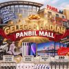 Banjir Hadiah di Panbil Mall Batam: Motor Listrik, Smartphone, hingga TV Menanti
