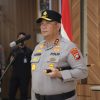 Irjen Asep Safrudin Jadi Kabareskrim, Irjen Suhendri Jabat Kapolda Kepri yang Baru