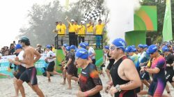 Indofood Bintan Triathlon 2026