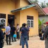 Densus 88 Tangkap 11 Teroris Jaringan Daulah Islamiyah di 6 Provinsi