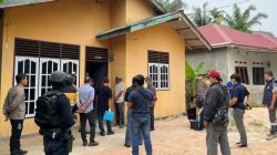 Teroris Jaringan Daulah Islamiyah