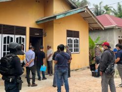 Densus 88 Tangkap 11 Teroris Jaringan Daulah Islamiyah di 6 Provinsi