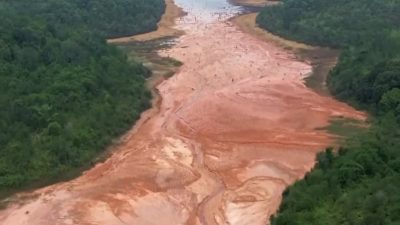 Krisis Air Nongsa: BP Batam Kebut Pipa Baru, Cek Daftar Wilayah Terdampak