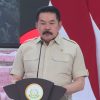 Penyelamatan Keuangan Negara: Kejagung Setor Rp 13,2 T dan Kembalikan 259 Ribu Hektare Hutan