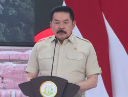 Penyelamatan Keuangan Negara: Kejagung Setor Rp 13,2 T dan Kembalikan 259 Ribu Hektare Hutan