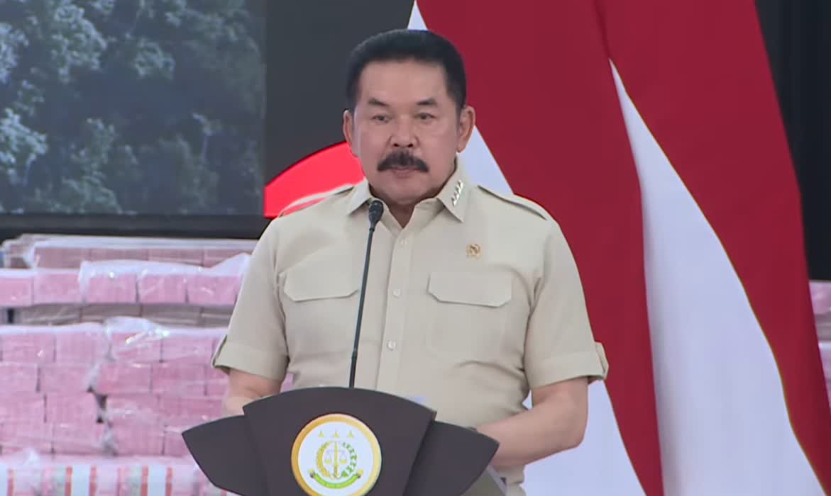 Penyelamatan Uang Negara