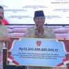 Pengembalian Hutan Negara 6,2 Juta Hektare, Prabowo Bakal Tambah Polisi Hutan Jadi 70 Ribu