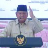 Prabowo Imbau Koruptor Kooperatif: Pengakuan Dosa dan Jadi Justice Collaborator