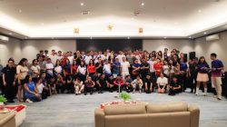 NTC Cup 2026 Archipelago Batam
