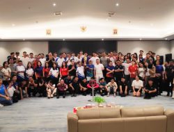 4 Hotel Archipelago Batam Adu Tangkas Mobile Legends Hingga Futsal di NTC Cup 2026, Total Hadiahnya Rp 16 Juta