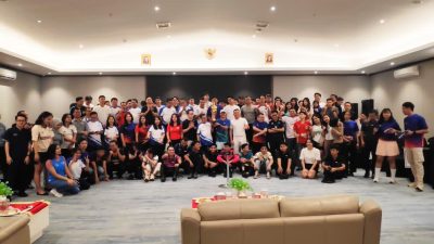 4 Hotel Archipelago Batam Adu Tangkas Mobile Legends Hingga Futsal di NTC Cup 2026, Total Hadiahnya Rp 16 Juta