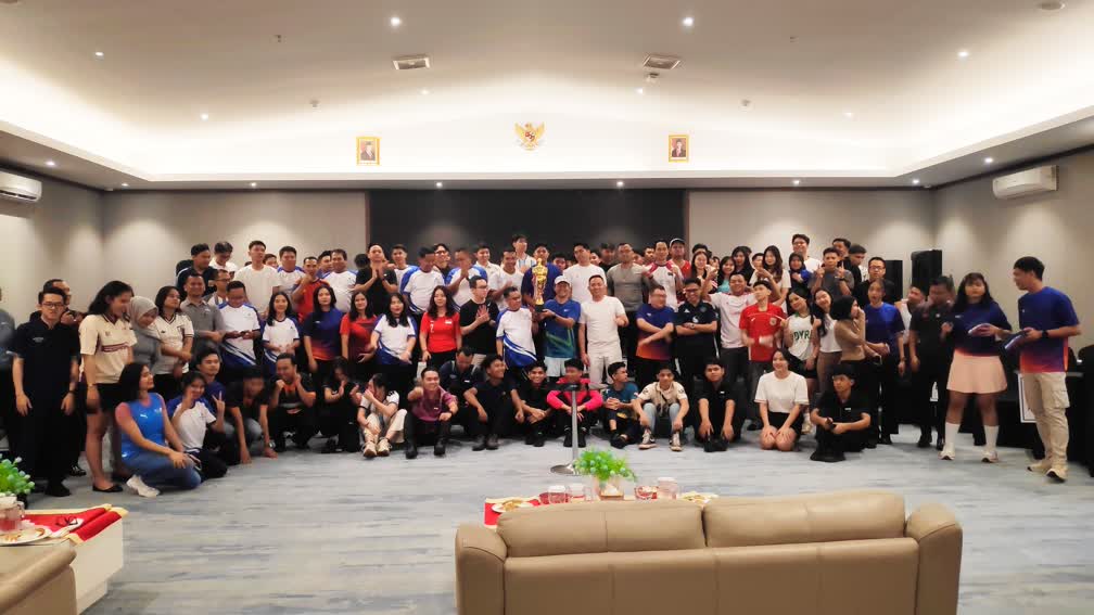 NTC Cup 2026 Archipelago Batam