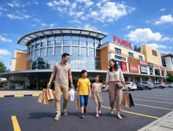 Total Hadiah Rp 80 Juta, Panbil Mall Bakal Undi HP Hingga Motor Listrik Buat Warga Batam