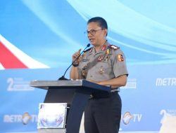 Polisi Tangani 41.873 Kasus Premanisme Sepanjang 2026, 55.941 Jadi Tersangka