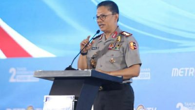 Polisi Tangani 41.873 Kasus Premanisme Sepanjang 2026, 55.941 Jadi Tersangka