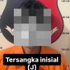 Seorang Pria Ditikam 7 Kali Didepan Restoran Golden Prawn Bengkong, Polisi Ringkus Pelaku