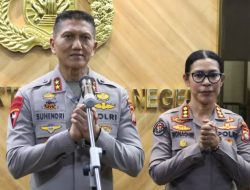Listrik Padam di Batam, Kapolda Kepri Minta Pihak PLN Usut Penyebabnya