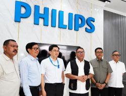 Pasca Listrik Padam: BP Batam ke Kawasan Industri Cek Kondisi, Bos Panbil Beri Apresiasi
