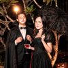 Rayakan Halloween Sambil Kencan Romantis, Grand Mercure Batam Gelar ‘Vampire’s Kiss’