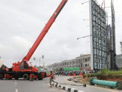 Pemko-BP Siapkan 2.481 Titik Reklame Batam, Pengusaha Bisa Sewa Via Situs EASY