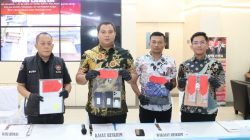 PT Melati Segar Makmur Batam