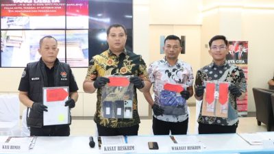 PT Melati Segar Makmur Batam