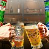 Cobain Promo Free Flow Beer di Maxone Batam Sepuasnya, Ada Prost Classic dan Singaraja