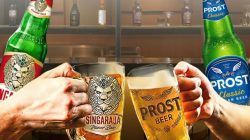 Beer di Maxone Batam