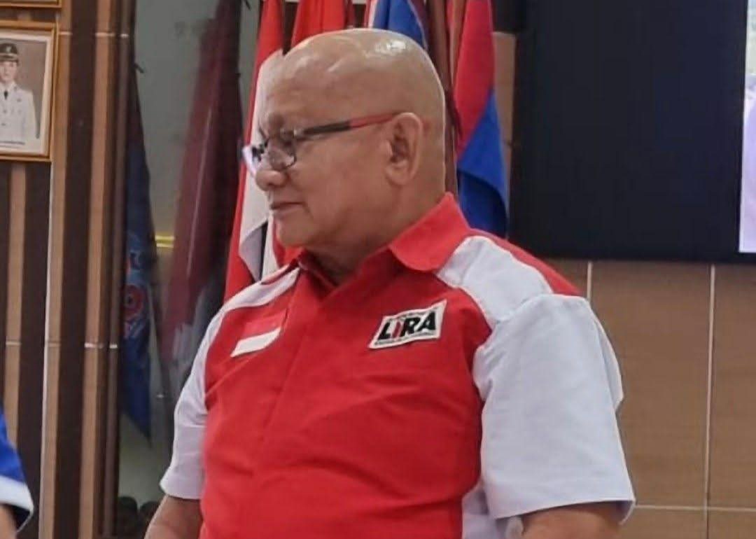 Yusril Koto Ditangkap