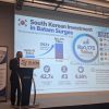 Investasi Korea Selatan di Batam Naik 4.169%, BP Jemput Peluang Baru di Seoul