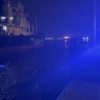 Rawan Kejahatan, Ditpolairud Polda Kepri Patroli di Perairan Tanjung Uncang Sampai Punggur