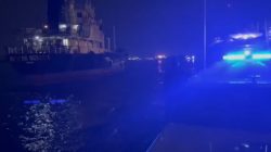 Ditpolairud Polda Kepri Patroli