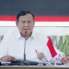 Prabowo Tak Toleransi Penyimpangan MBG: 353 Dipecat, 13 Tersangka
